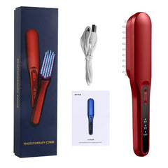 Hair Growth Comb - Buy Scalp Massage Comb Online | EJ's Mini Mall