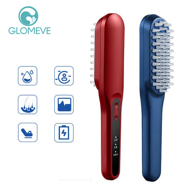 Hair Growth Comb - Buy Scalp Massage Comb Online | EJ's Mini Mall