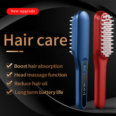 Hair Growth Comb - Buy Scalp Massage Comb Online | EJ's Mini Mall