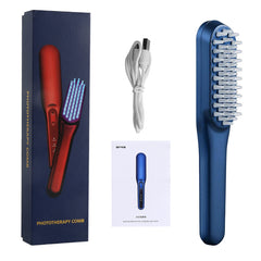 Hair Growth Comb - Buy Scalp Massage Comb Online | EJ's Mini Mall