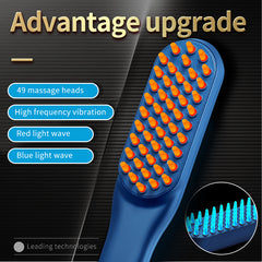 Hair Growth Comb - Buy Scalp Massage Comb Online | EJ's Mini Mall