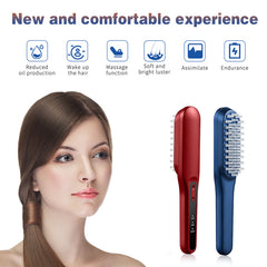 Hair Growth Comb - Buy Scalp Massage Comb Online | EJ's Mini Mall